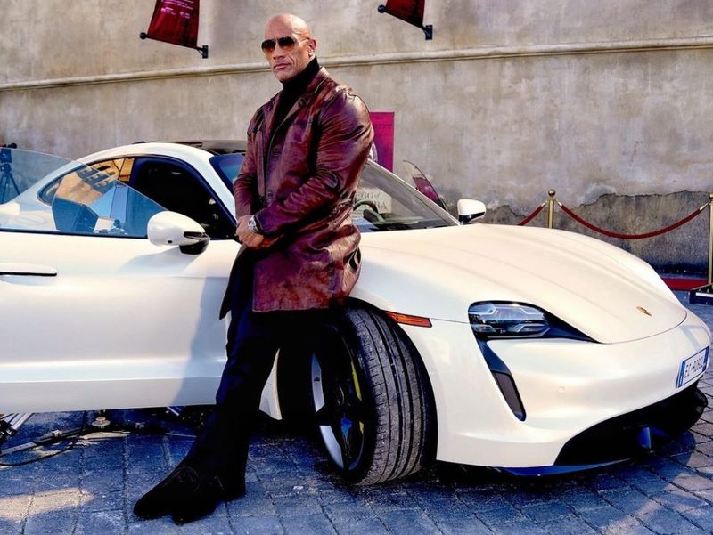 TOP 10 cel mai bine plătiți actori de la Hollywood în momentul de față