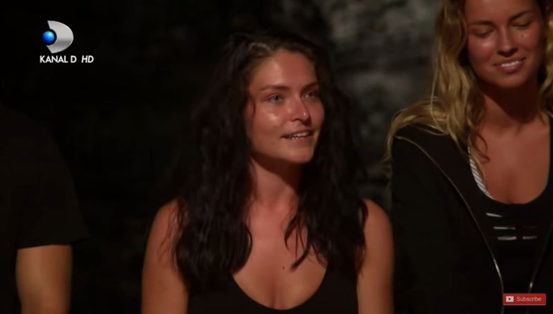 Cine a părăsit competiția Survivor România?!
