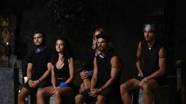 Cine a părăsit competiția Survivor Rom&acirc;nia?!