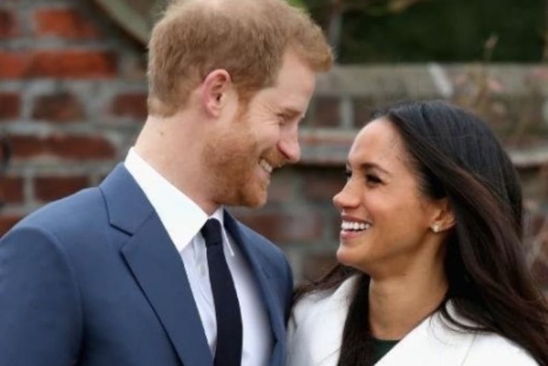 Prințul Harry și Meghan Markle au devenit părinți pentru a doua oară
