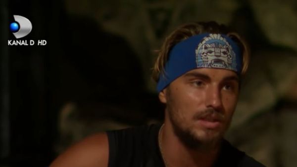 Andrei Dascălu, favoritul publicului la Survivor România! Cum a reacționat Albert când a aflat vestea?!