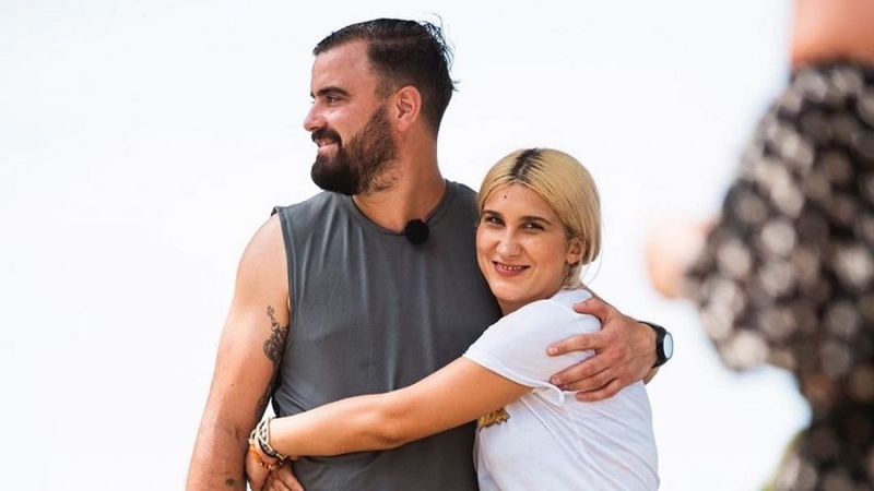 Cum s-a cunoscut Adda cu soțul ei, Cătălin Rizea?! 