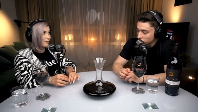 Cum s-a cunoscut Adda cu soțul ei, Cătălin Rizea?! 