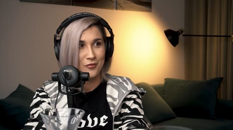 Adda a vorbit despre problemele de sănătate: „Nu am un tratament concret. Dorm cu frică”