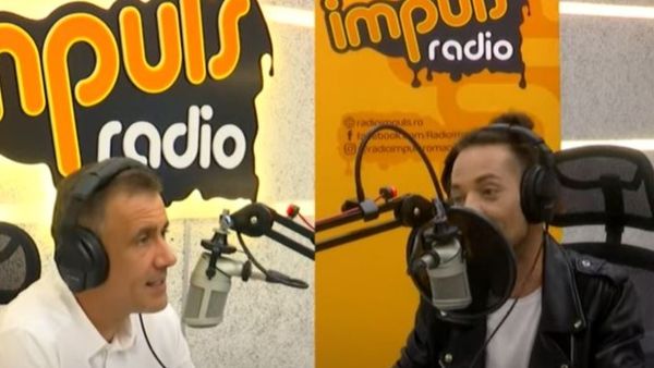 Invitatul de 12! Tudor Ionescu, dezvăluiri despre lupta cu kilogramele în plus: „Am început să...”