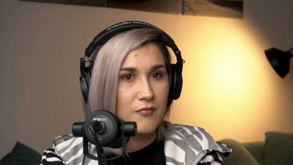 Cum a ajuns Adda virală pe YouTube înainte de a se lansa în muzică: „Eu nici nu știam ce e YouTube-ul” 