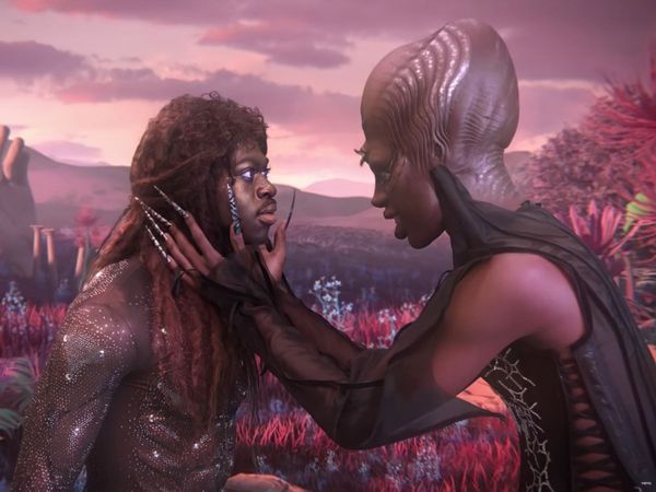 LIL NAS X - &bdquo;Call me by your name&rdquo;, pe primul loc &icirc;n Hot 40