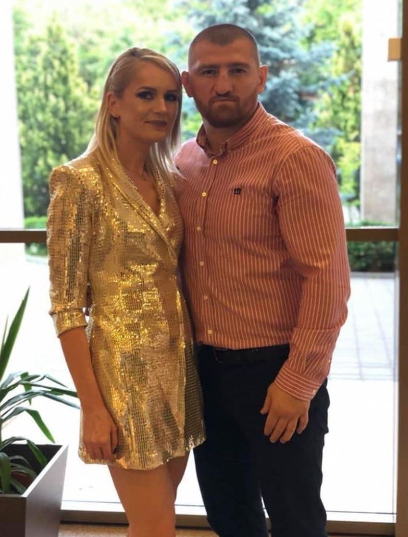 Cătălin Moroșanu, dezvăluiri inedite despre relația cu soția sa! Cum s-au cunoscut cei doi