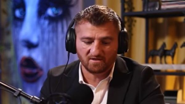 Cătălin Moroșanu, despre educația primită de la părinți: „La început îi uram pentru că...”