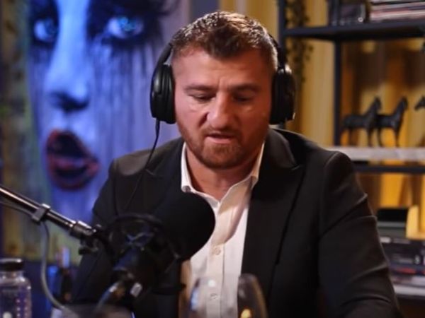 Cătălin Moroșanu, despre educația primită de la părinți: &bdquo;La &icirc;nceput &icirc;i uram pentru că...&rdquo;