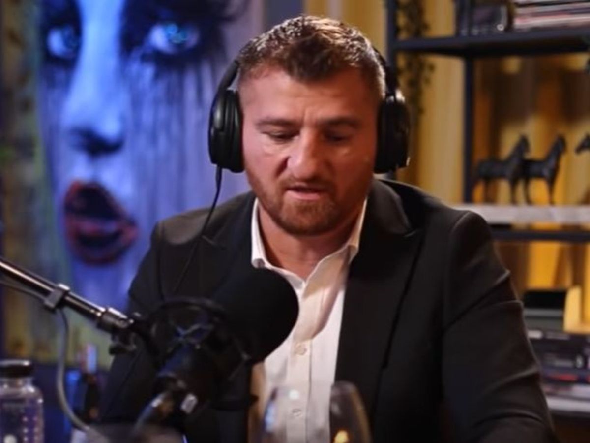 Cătălin Moroșanu, despre educația primită de la părinți: „La început îi uram pentru că...”