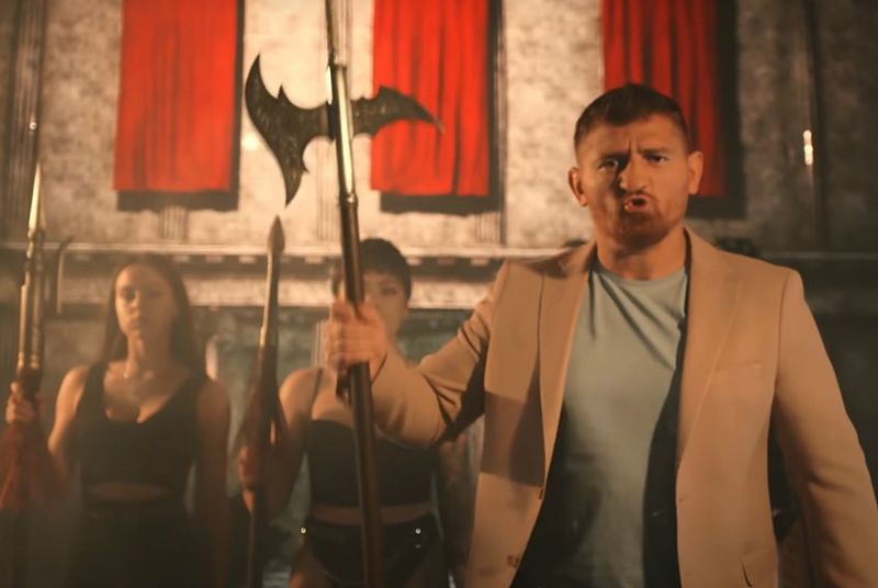 Cătălin Moroșanu, mesaj pentru cei care l-au criticat pentru piesa „Sunt o forță”