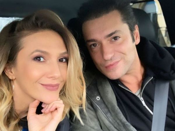 Adela Popescu, declarație de dragoste pentru Radu V&acirc;lcan: &bdquo;&Icirc;l iubesc pentru că...&rdquo;