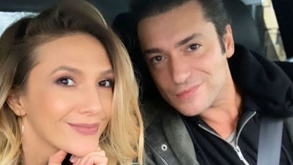 Adela Popescu, declarație de dragoste pentru Radu Vâlcan: „Îl iubesc pentru că...”