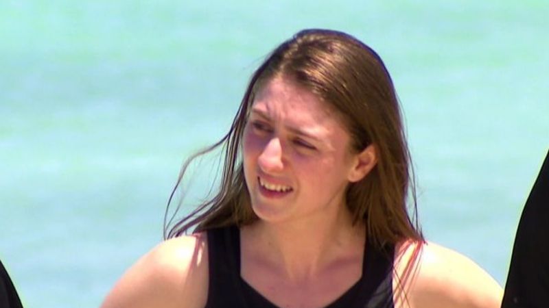 Andreea Lobda, noi declarații la revenirea de la Survivor Rom&acirc;nia. Faimoasa nu a putut dormi &icirc;n pat &icirc;n prima seară