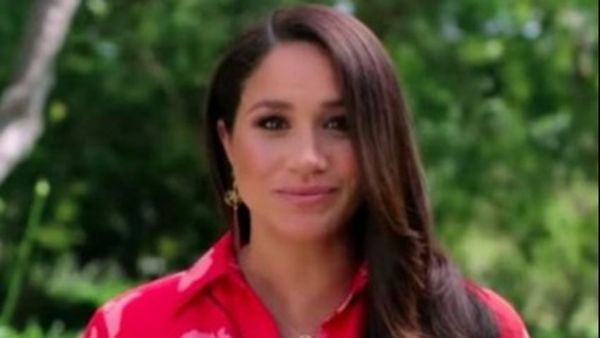 Familia Regală, prima reacție după ce Meghan Markle a născut