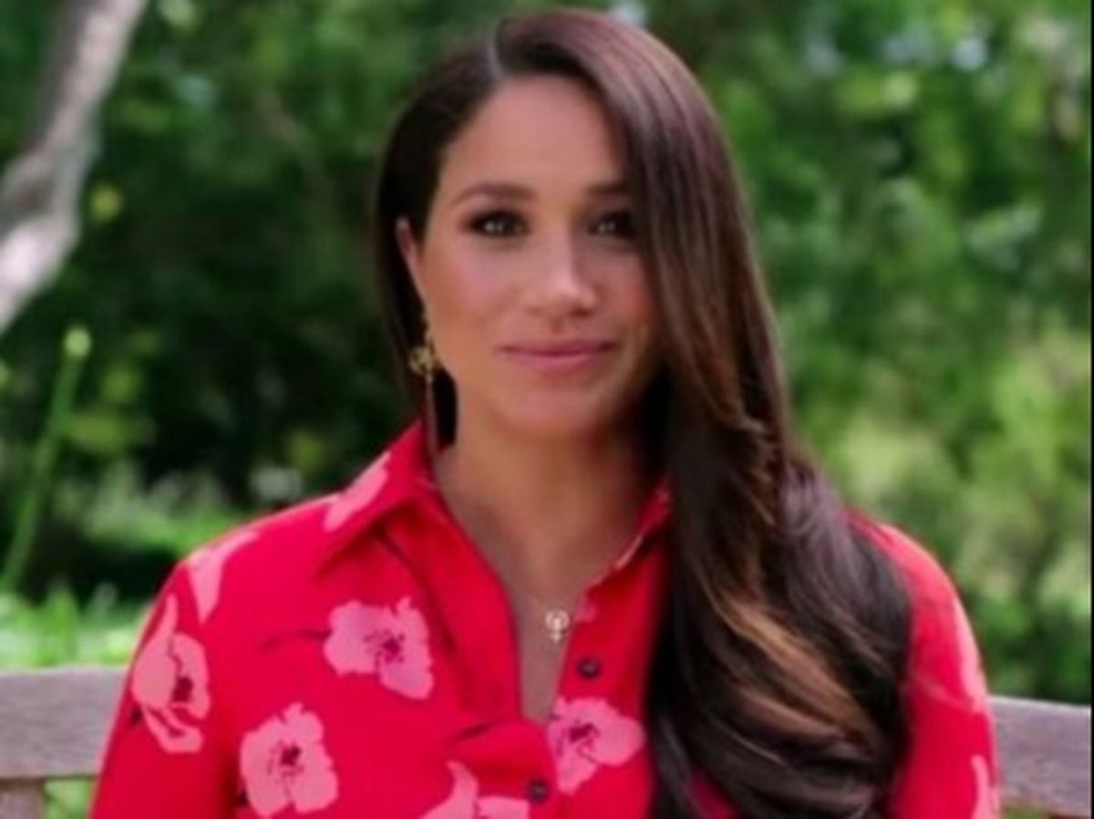 Familia Regală, prima reacție după ce Meghan Markle a născut