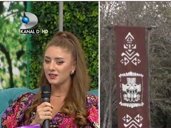 Andreea Lobdă și-a caracterizat colegii de la Survivor Rom&acirc;nia