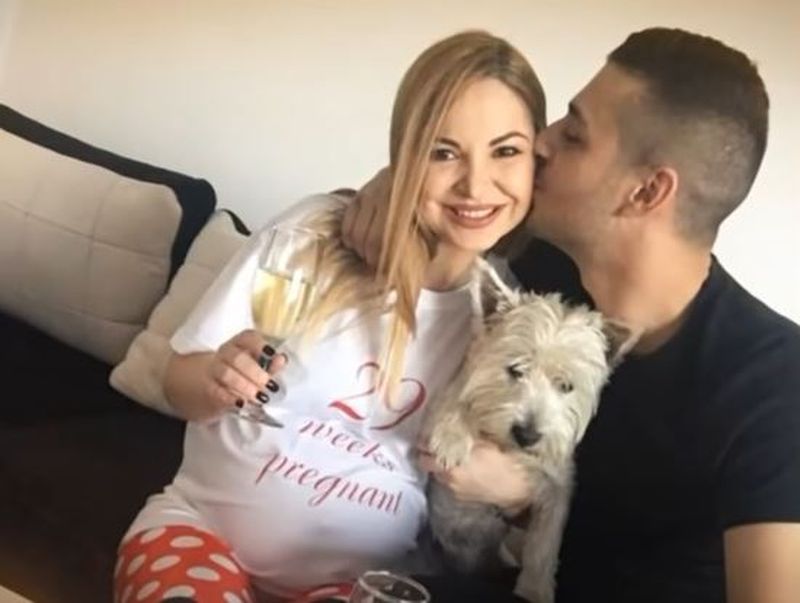 Alessia, drama neștiută! Artista vorbit despre relația cu fostul iubit