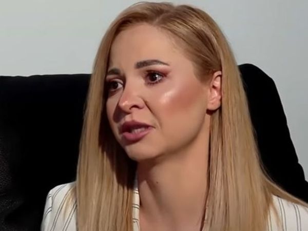 Alessia, drama neștiută! Artista a vorbit despre relația cu fostul iubit: &bdquo;Eram &icirc;n genunchi și urlam&rdquo;
