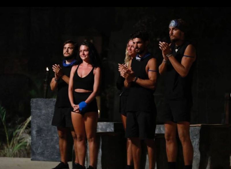 Adelina Damian, dezvăluiri despre scandalurile din echipa Războinicilor! Ce se întâmplă, de fapt, la Survivor România