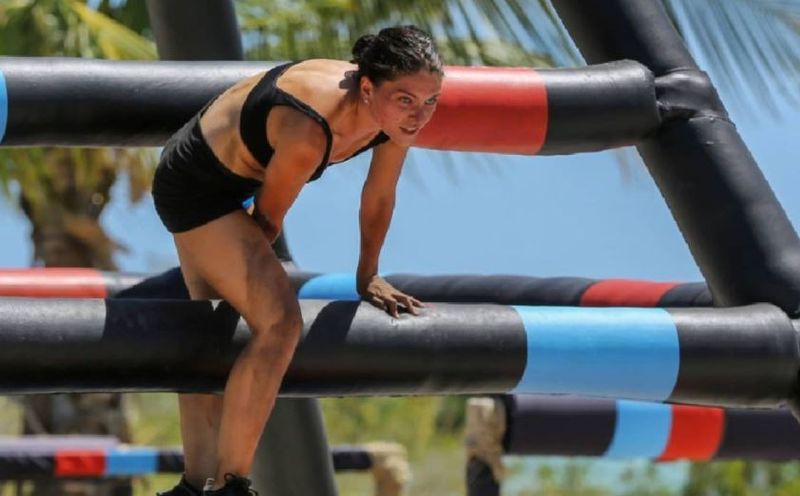 Adelina Damian, dezvăluiri despre scandalurile din echipa Războinicilor! Ce se întâmplă, de fapt, la Survivor România