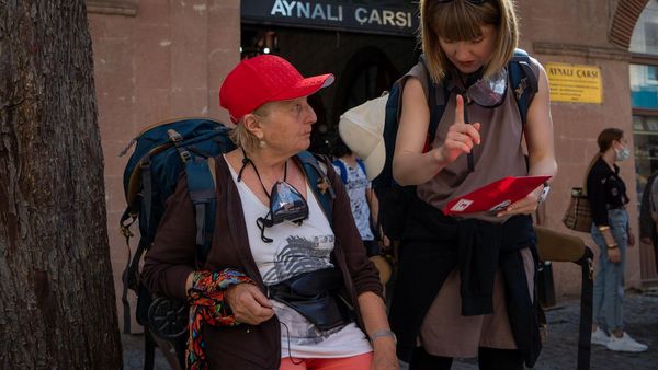 Alexandra Ungureanu, primele declarații de pe drumul din Asia Express: „Credeam că sunt pregătită psihic pentru Asia, dar...”