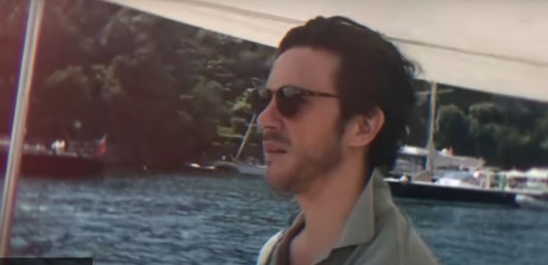 Jack Savoretti a lansat un nou single, „Too Much History