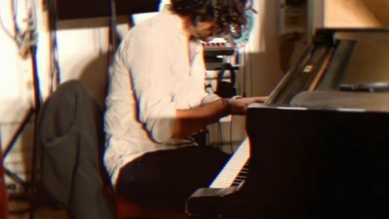 Jack Savoretti a lansat un nou single, &bdquo;Too Much History&rdquo;! Artistul pregătește albumul &bdquo;Europiana&rdquo;