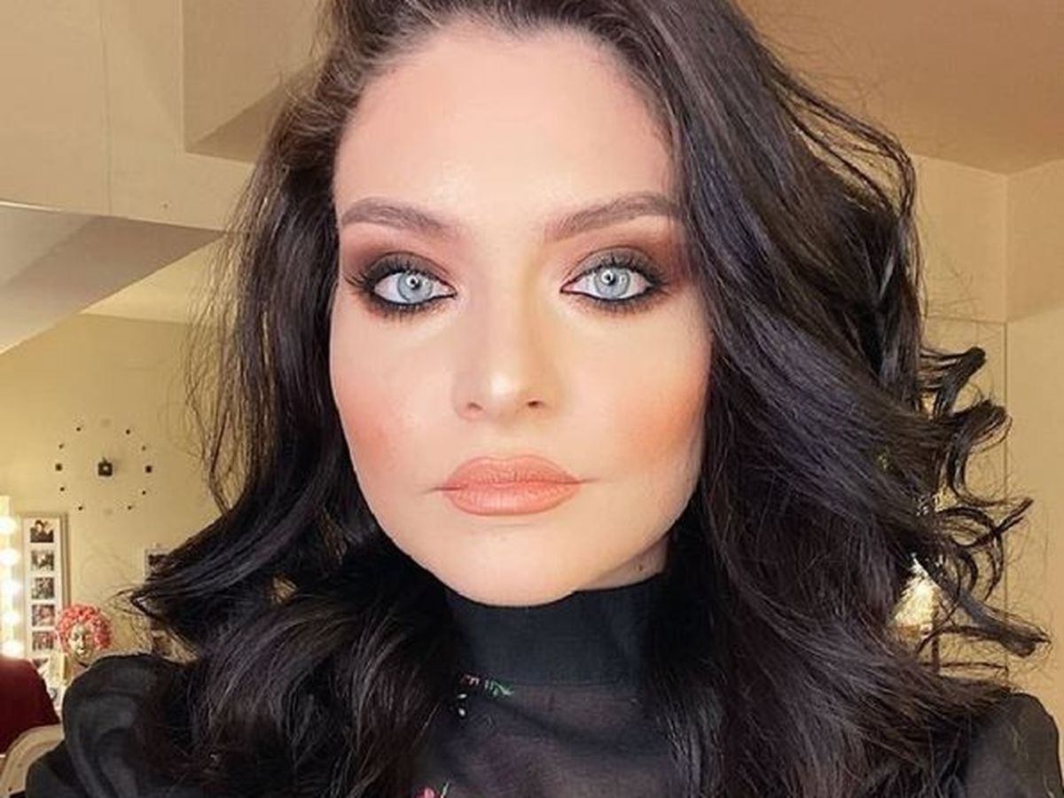 Războinica Adelina Damian, adevărul despre relația cu Albert Oprea