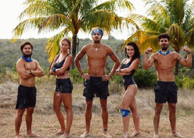 Războinica Adelina Damian, adevărul despre relația cu Albert Oprea