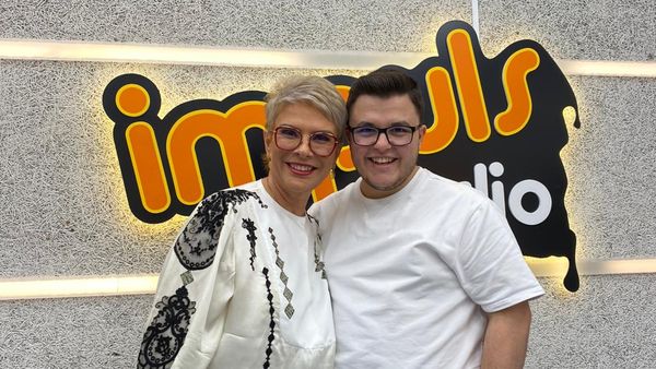 Bară la Bară | Mihai Hînda, supriză de mari proporţii pentru Teo Trandafir de ziua ei