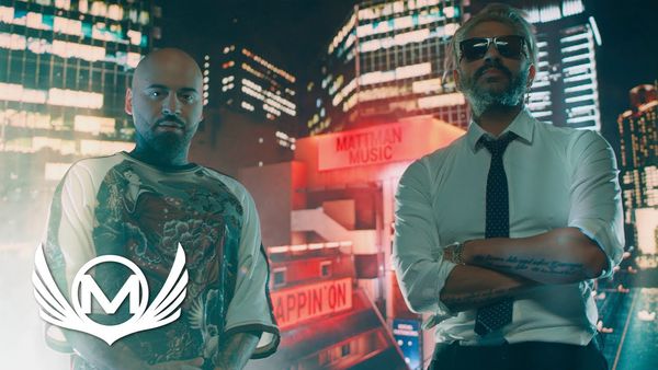 MATTEO FT CONNECT R - Putere