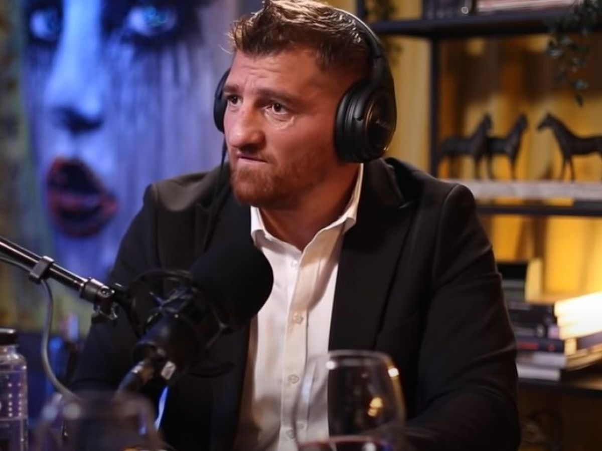 Cătălin Moroșanu, despre apropierea dintre el și Jador