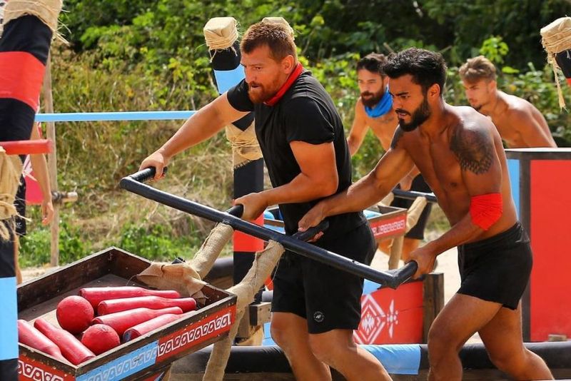 Cătălin Moroșanu, despre apropierea dintre el și Jador