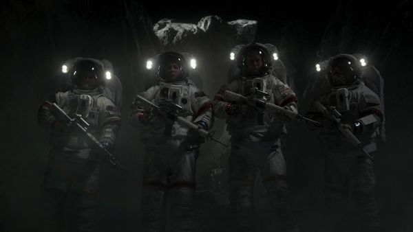 Când apare sezonul 3 al serialului Apple For All Mankind