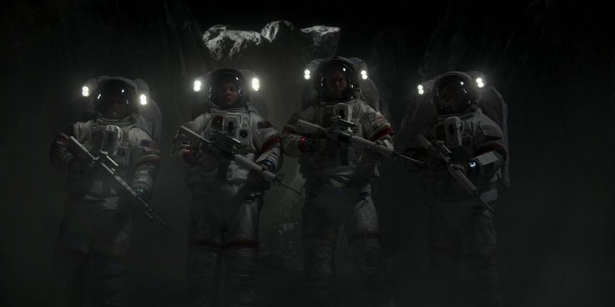 Când apare sezonul 3 al serialului Apple For All Mankind