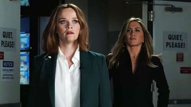  Când apare sezonul 2 al serialului Apple The Morning Show, cu Jennifer Aniston în rolul principal