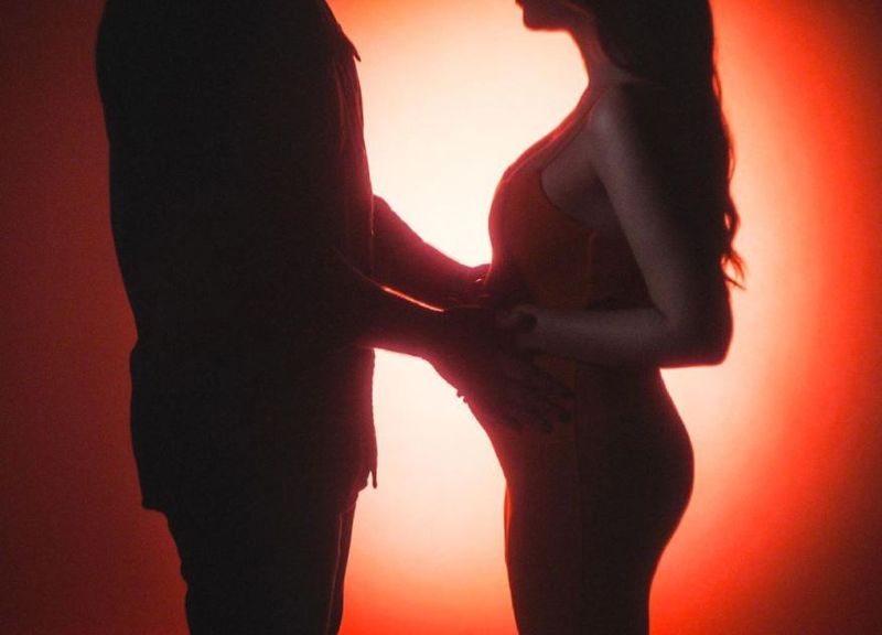 Nicole Cherry este însărcinată petru prima oară! Artista a făcut primele declarații