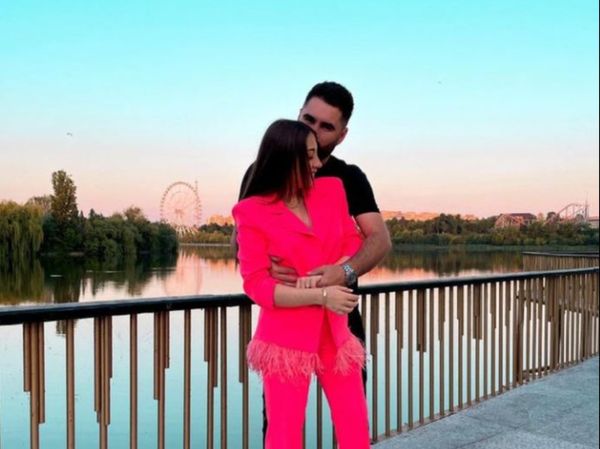 Nicole Cherry este &icirc;nsărcinată! &bdquo;Din inimile noastre s-a mai născut &icirc;ncă una&rdquo;