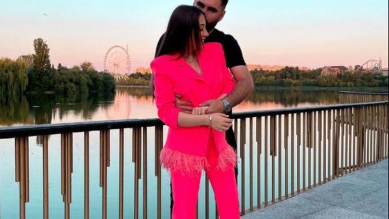 Nicole Cherry este &icirc;nsărcinată! &bdquo;Din inimile noastre s-a mai născut &icirc;ncă una&rdquo;