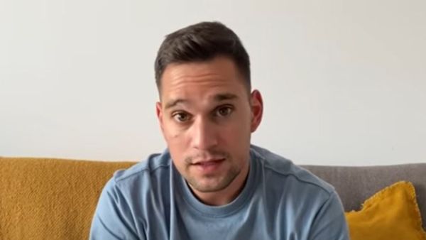 Vlad Gherman, noi dezvăluiri despre perioada de după despărțirea de Cristina Ciobănașu