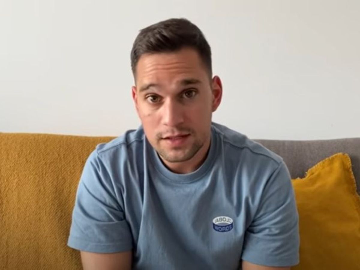 Vlad Gherman, noi dezvăluiri despre perioada de după despărțirea de Cristina Ciobănașu