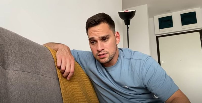 Vlad Gherman, noi dezvăluiri despre perioada de după despărțirea de Cristina Ciobănașu