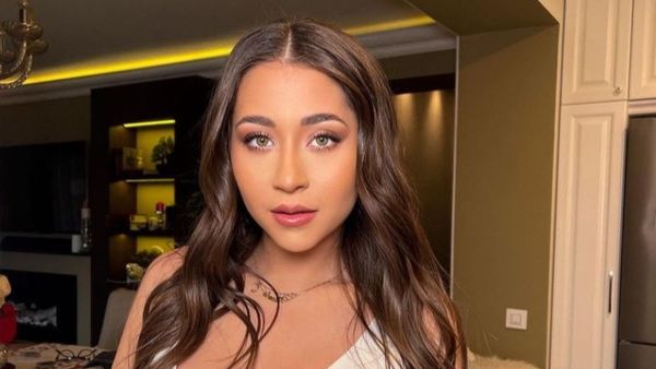 Nicole Cherry, confesiune cu ochii în lacrimi despre sarcină: „E cea mai mare realizare a mea”