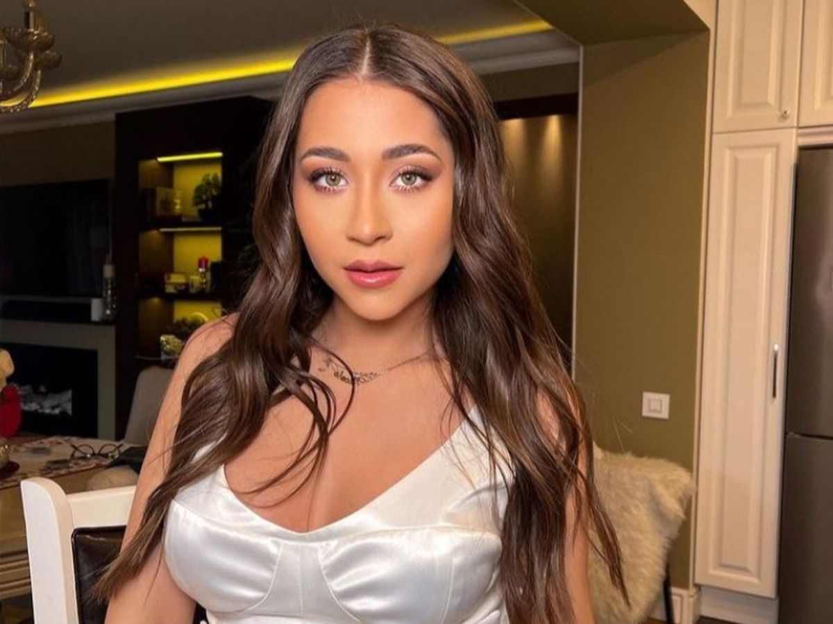 Nicole Cherry, confesiune cu ochii în lacrimi: „E cea mai mare realizare a mea”