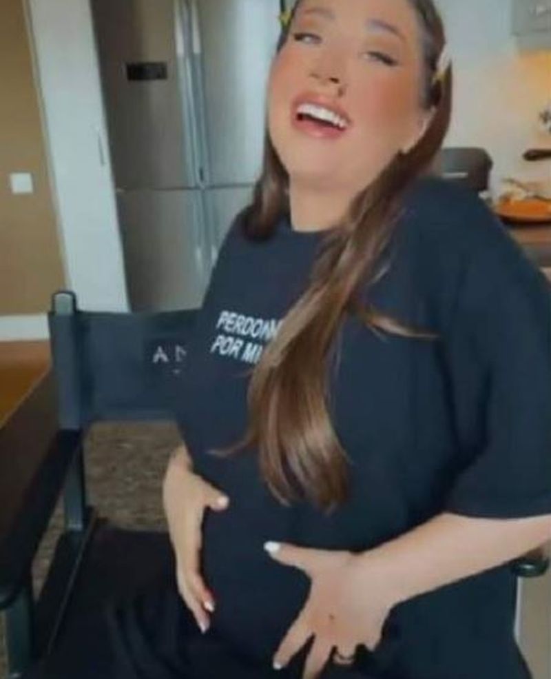 Nicole Cherry, confesiune cu ochii în lacrimi: „E cea mai mare realizare a mea”