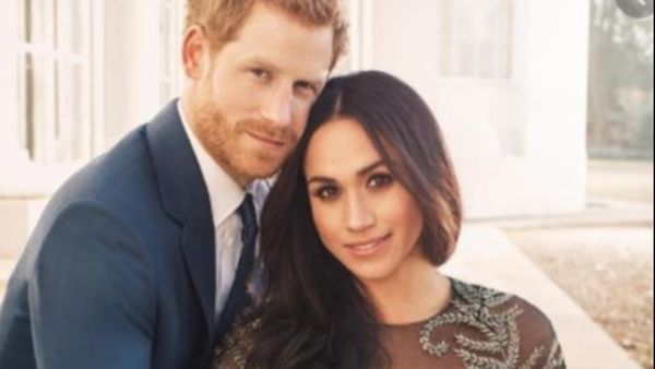 Prințul Harry și Meghan Markle nu i-au cerut permisiunea reginei să-i folosească numele „Lilibet”