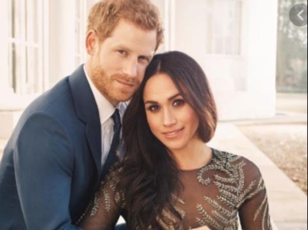 Prințul Harry și Meghan Markle nu i-au cerut permisiunea reginei să-i folosească numele &bdquo;Lilibet&rdquo;
