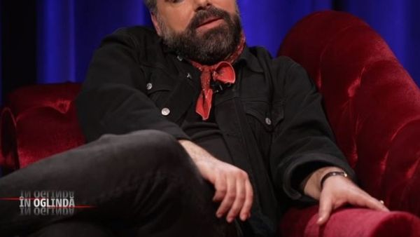 Dragoste în vremea pandemiei pentru Maurice Munteanu. Juratul „Bravo, ai Stil”, primele declarații despre relația sa